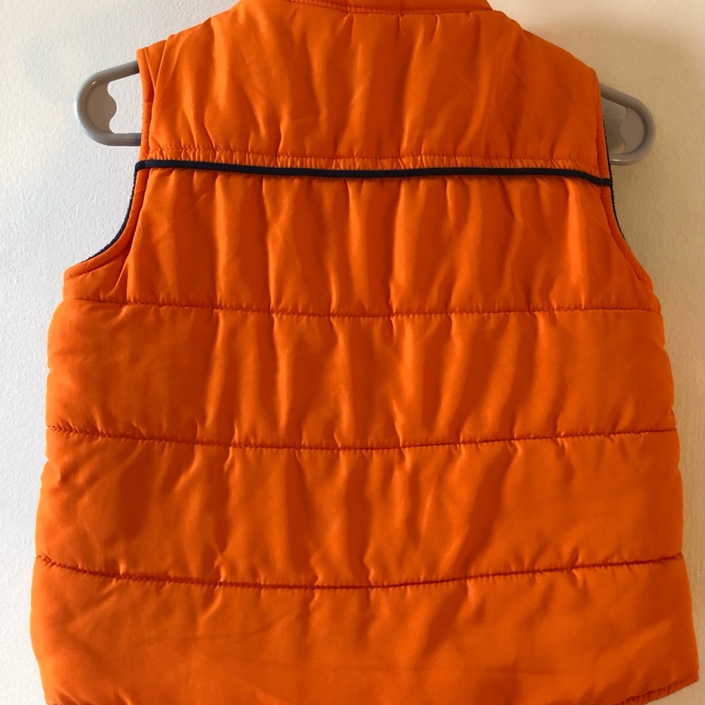 Carters Child Vest - Picture 5 of 6